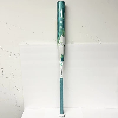 Bate de softbol lanzamiento rápido Louisville Slugger KRYO 2026 31"/20 OZ NUEVO Foto 1 de 4