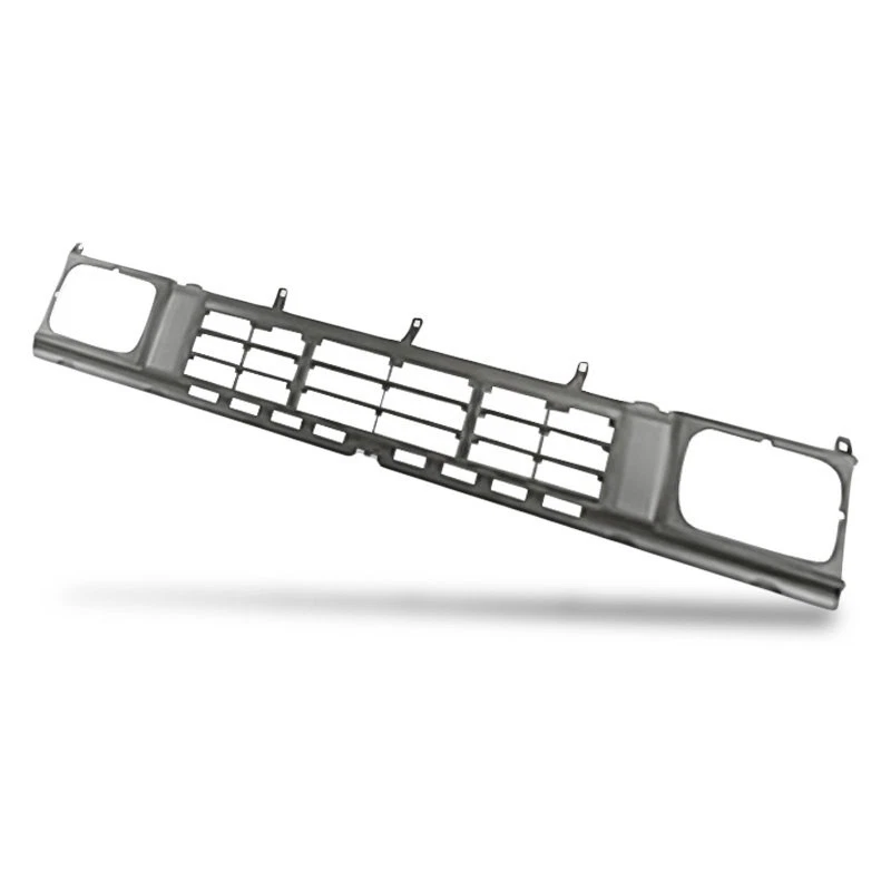 Replacement ID0006AA0793R00 Grille For Nissan D21 1986-1989 4WD Foto 1 de 1