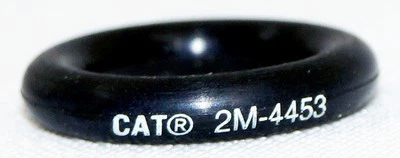 Genuine OEM 2M4453 Seal O-Ring Caterpillar CAT - Image 1 of 2