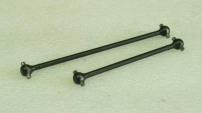 Agama  N1 Nitro buggy FRONT AND REAR CENTER DRIVE SHAFT  - Image 1 of 2