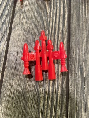 Accesorio Mochila ARCO Robot Zone Jet Pack 1985 Foto 1 de 2