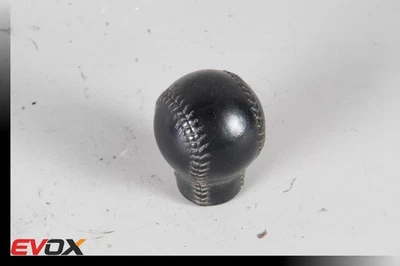 2008-2015 Mitsubishi Lancer Evolution GSR Shifter Shift Knob Assembly OEM 08-15 - Image 1 of 4