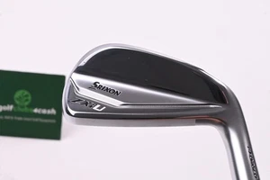 Srixon ZXiU Utility #2 Iron / 18 Degree / Stiff Flex N.S.Pro Modus3 Tour 120 - Picture 1 of 6