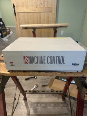 New Hermes IS Controller - Image 1 of 2