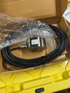*NEW* Minebea CMP1-10T Compression Type Load Cell 98.07 kN - Picture 1 of 6