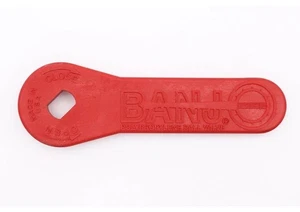 Banjo Polypropylen 1-1/2" (VA150) & 2" (VA200) Kugelhahn Ersatzgriff - Bild 1 von 1