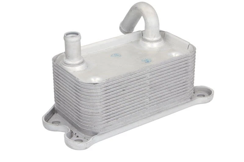 Radiateur d'huile THERMOTEC D4V008TT pour VOLVO S60 I (384) 2.4 2001-201 - Photo 1/1