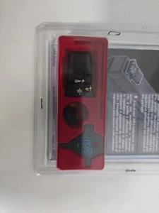 LPA Hi-Power SMALL REAR DOVETAIL STAKED FRONT 3-DOT - Picture 1 of 3