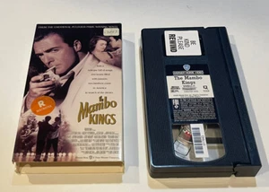 The Mambo Kings (VHS) - Picture 1 of 2