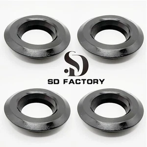 2" Flexibler Tankadapter (Schott) -- 4er Pack - Bild 1 von 6