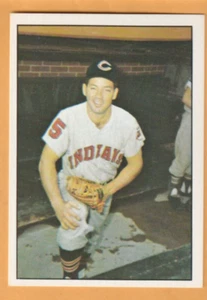 Bubba Phillips Cleveland Indians 1978 TCMA 60'S I #192 Macon Mississippi - Picture 1 of 2