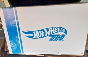 RLC 2024 Hot Wheels Super Treasure Hunt Set Tool Box ONLY No Cars Box Only /2500 - Picture 1 of 15