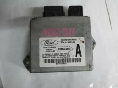Módulo de control de bolsa para Ford Expedition 2005 05 4L14-14B321-aa 4L1414B321Aa Foto 1 de 4