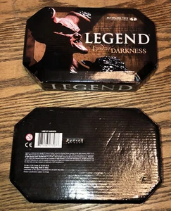 McFarlane Movie Maniacs Legend Lord of Darkness Special Edition Figur BOXENDEN! - Bild 1 von 10