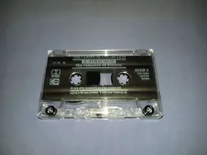 J STRAUSS THE ROMANCE OF VIENNA CLASSICAL CASSETTE TAPE ALBUM (NO INLAY #179) - Picture 1 of 2