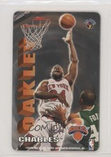 1993-94 Pro Mags Charles Oakley #89