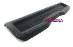 VW Lupo 6X Trunk Cover Cargo Compartment Cover Parcel Shelf - Picture 1 of 3