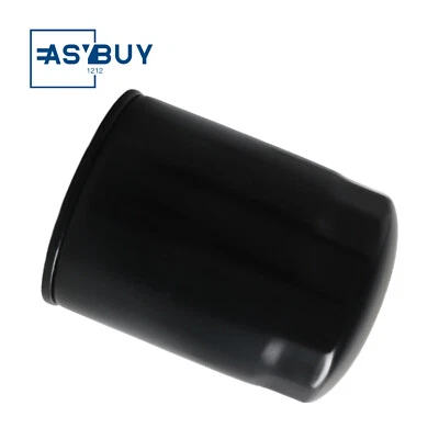 Filtro de aceite de motor negro compatible con Maserati GranTurismo 2009-2013 289571 Foto 1 de 4
