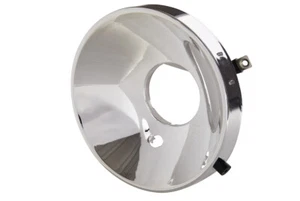 Reflektor Scheinwerfer Glühlampen-Technologie HELLA für DAF MERCEDES STEYR - Bild 1 von 11