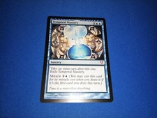 MTG Magic Temporal Mastery Signed Artist Proof Avacyn Restored Franz Vohwinkel