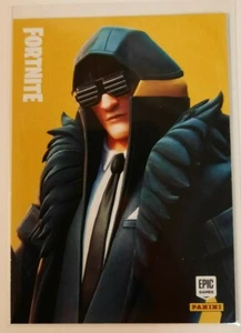 Tarjeta Base Fortnite Serie 2 LOBO Raro Conjunto #106 - Imagen 1 de 2