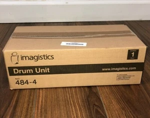 Genuine Imagistics Oce Drum Unit 484-4 - Picture 1 of 2
