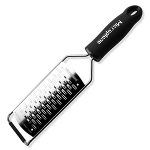 Microplane Gourmet Reibe XL 2-Wege - Bild 1 von 3