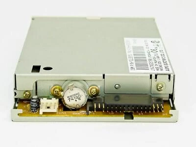 DF354H021A, E71762 ALPS 1.44MB FLOPPY DRIVE - Image 1 of 4