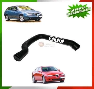 MANICOTTO TURBO ALFA 156 932 2.4 JTD 10.00 - 09.05 103kw 140cv 2387cc - Imagen 1 de 1