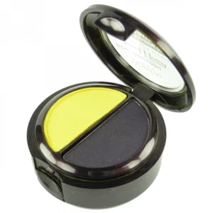 L'OREAL HIGH INTENSITY PIGMENTS (HIP) MATTE EYE SHADOW DUO - STRIKING (907) - Picture 1 of 1