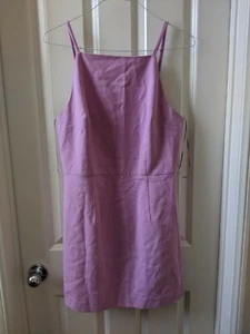 NWT French Connection Whisper light Sheath Minidress Kyoto Blos Size 12 - Picture 1 of 8