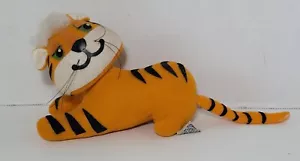 Giocattolo di peluche tigre peluche vintage Dakin Dream Pets imbottito animale - Foto 1 di 11