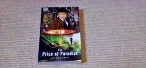 DOCTOR WHO THE PRICE OF PARADISE Colin Brake BBC 1st UK PB 2008 David Tennant - Picture 1 of 1
