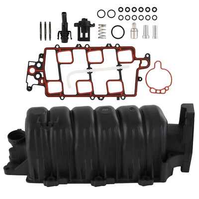 Colector de admisión superior nuevo con junta para Chevy Buick Olds 3800 1995-2005 3,8 L V6 Foto 1 de 4