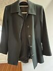 Banana Republic Flattering Fitted Jacket 6