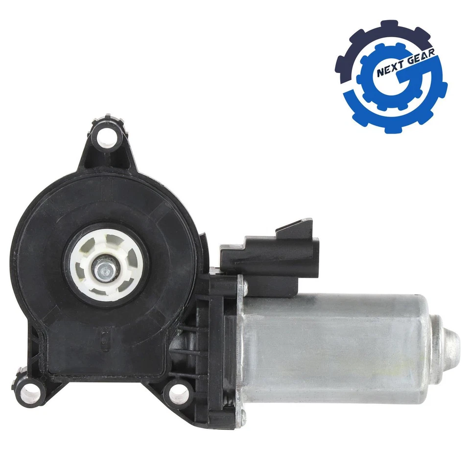 Reman CarQuest Window Motor for 2005-2011 Chevy Cobalt Buick Lucerne 42-1060 - Image 1 of 3