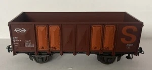 ROCO HO Scale Freight Car S - Picture 1 of 5