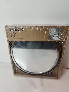 IKEA FRACK Accordion Mirror Wall Mount Magnifying Mirror Shaving Makeup NEW! Box - Picture 1 of 7