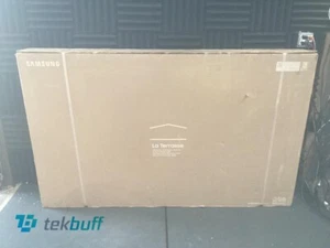 Samsung The Terrace 75" QLED 4K Smart Outdoor TV - QN75LST7TAFXZA - Picture 1 of 2