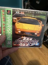 .PSX.' | '.Need For Speed Porsche Unleashed.