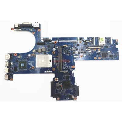 583261-001 For HP 6445B 6455B 6555B 6545b AMD motherboard LA-4961P Tested OK - Image 1 of 4