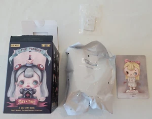 Authentic POP MART - Tiny Tiny The Prologue Series - Confine - Confirmed - Picture 1 of 1