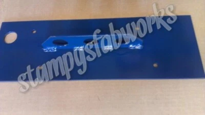 Ford Flathead  V8 85-100HP 48-59AB 8BA 8CM engine lift/cover plate - Image 1 of 2