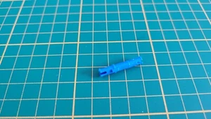 Doppelachse lang blau Clementoni meine Mechanikerwerkstatt Lamborghini Huracan d71 - Bild 1 von 2