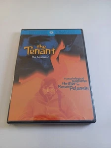 The Tenant DVD Brand New Factory Sealed Polanski Paramount Widescreen - Imagen 1 de 3