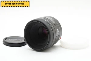 [NEUWERTIG] Minolta AF Macro Objektiv 50 mm f/3,5 für Sony Minolta A Mount aus JAPAN - Bild 1 von 24