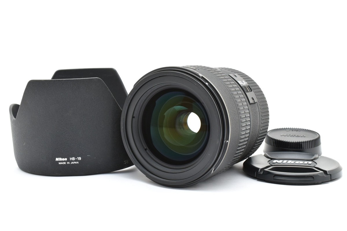 Nikon 28-70mm f/2.8 Camera Lenses for sale | eBay