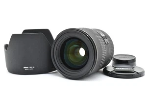 Nikon AF-S Nikkor 28-70mm f/2.8 D ED IF Zoom Lens From JAPAN (Excellent) - Picture 1 of 12