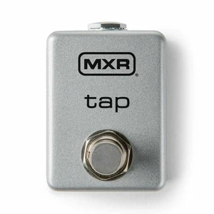 Interruptor de ritmo de toque DUNLOP MXR M199 para pedal de efectos de guitarra de retardo - Imagen 1 de 8