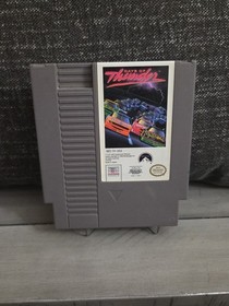 Days of Thunder (Nintendo Entertainment System, 1990) NES Cartridge Only Tested